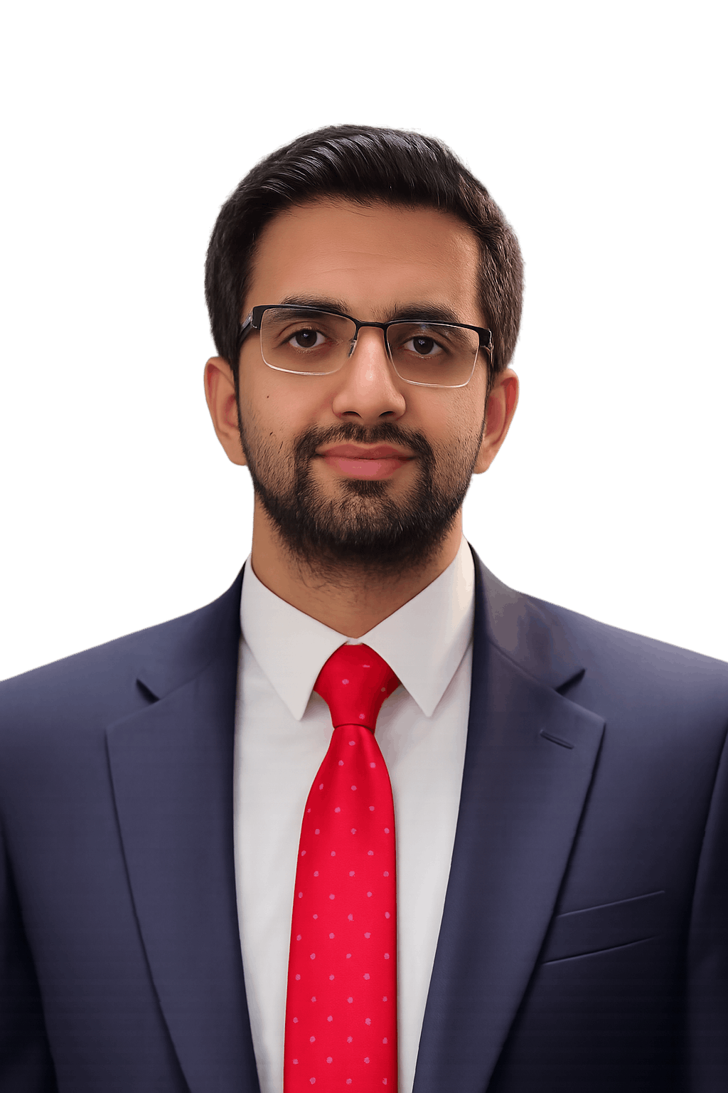 Rishi Singh - Dy. Chief Revenue Officer, Prozo